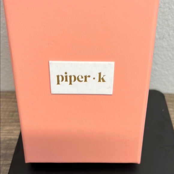 ✨Piper K | Stackable Ring Set | Size 9 - Picture 4 of 6